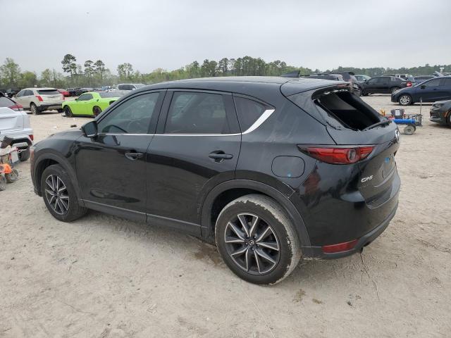Photo 2 from auction – 2017 MAZDA CX-5 GRAND with VIN JM3KFADL1H0189388
