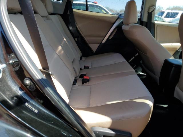 Снимка 10 от търг – 2013 TOYOTA RAV4 LE с VIN 2T3BFREV3DW010409