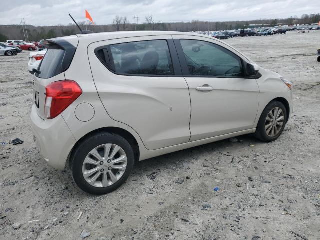 Photo 3 from auction – 2016 CHEVROLET SPARK 1LT with VIN KL8CD6SA0GC571533