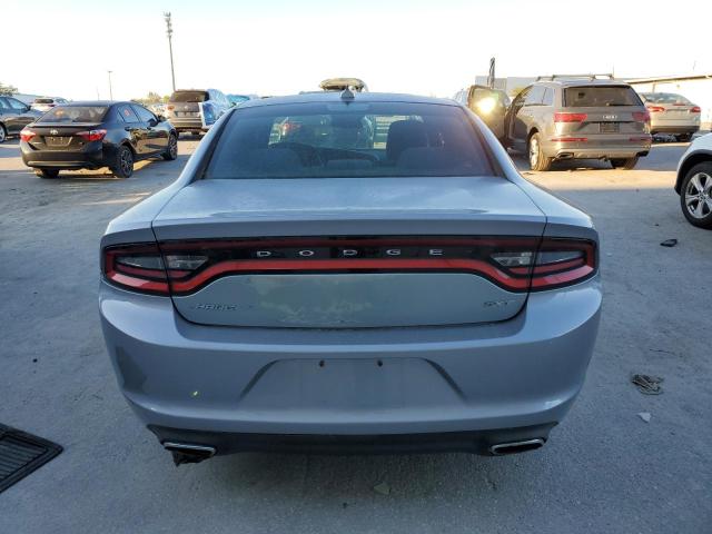 Photo 6 from auction – 2016 DODGE CHARGER SX with VIN 2C3CDXHG1GH112764