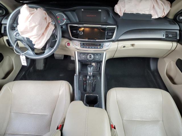 Photo 8 from auction – 2015 HONDA ACCORD EXL with VIN 1HGCR2F82FA168528