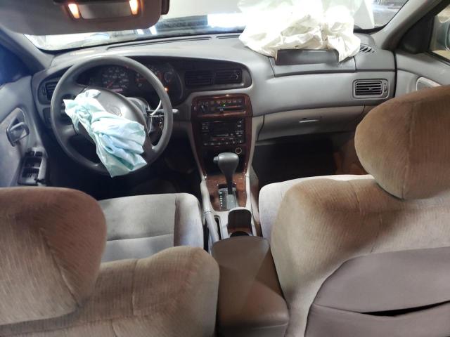 Photo 8 from auction – 2000 NISSAN ALTIMA XE with VIN 1N4DL01D1YC157000