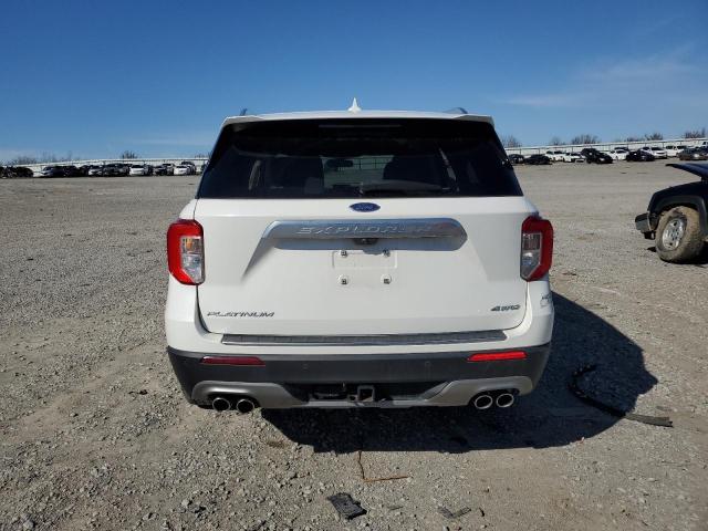 Photo 6 from auction – 2021 FORD EXPLORER P with VIN 1FM5K8HC3MGA69142