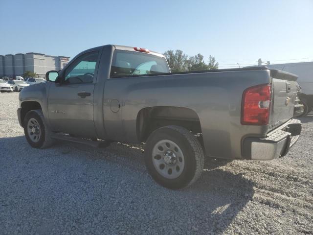 Photo 2 from auction – 2013 CHEVROLET SILVERADO with VIN 1GCNCPEX8DZ205272