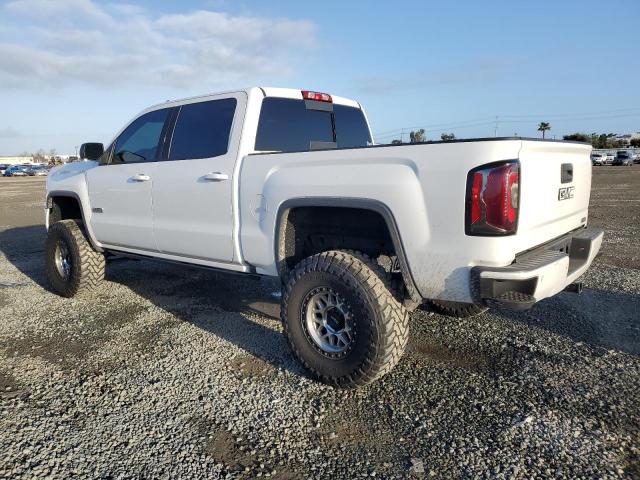 Photo 2 from auction – 2017 GMC SIERRA K15 with VIN 3GTU2NER9HG415132