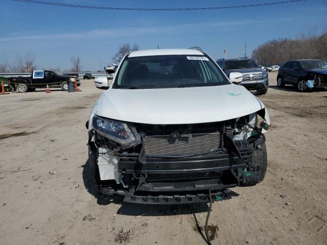 Photo 5 from auction – 2016 NISSAN ROGUE S with VIN KNMAT2MV6GP735273
