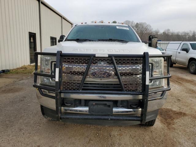 Photo 5 from auction – 2017 FORD F250 with VIN 1FT7W2BT8HEC18668