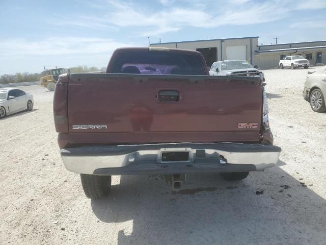 Photo 6 from auction – 2000 GMC NEW SIERRA with VIN 1GTEK19T8YE239720