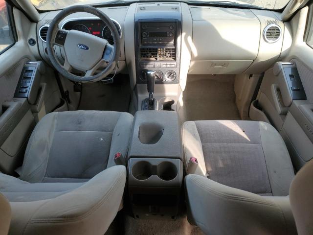 Foto 8 de la subasta – 2007 FORD EXPLORER X con VIN 1FMEU73E67UA86861