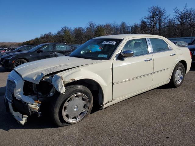 CHRYSLER 300 TOURIN 2010 with VIN 2C3CA5CV2AH284487 - Photo from auction