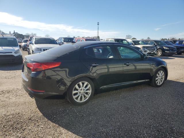 Photo 4 from auction – 2013 KIA OPTIMA EX with VIN 5XXGN4A72DG250783