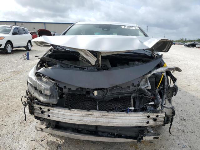 Photo 5 from auction – 2017 TOYOTA PRIUS PRIM with VIN JTDKARFPXH3039879