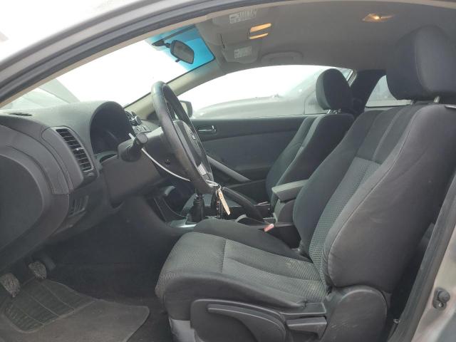 Photo 7 from auction – 2008 NISSAN ALTIMA 2.5 with VIN 1N4AL24E58C168701