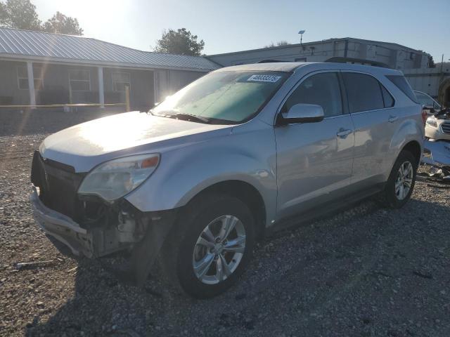 CHEVROLET EQUINOX LT 2012 with VIN 2GNALDEK6C6146645 - Photo from auction