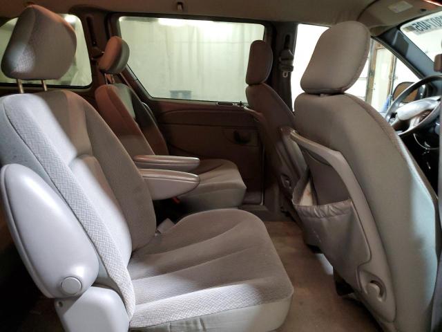 Photo 11 from auction – 2005 DODGE CARAVAN SX with VIN 1D4GP45R35B100147