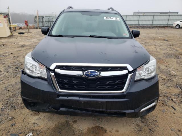 Снимка 5 от търг – 2018 SUBARU FORESTER 2 с VIN JF2SJAEC5JH527678