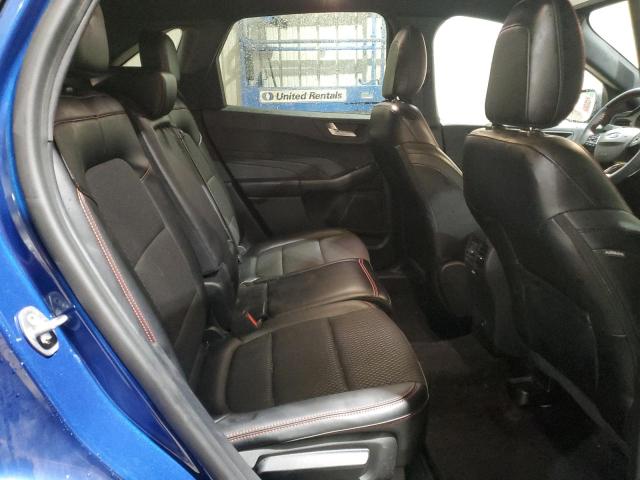 Photo 11 from auction – 2023 FORD ESCAPE ST with VIN 1FMCU9NA8PUA09597