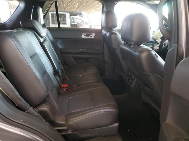Photo 11 from auction – 2014 FORD EXPLORER L with VIN 1FM5K8F86EGB01520