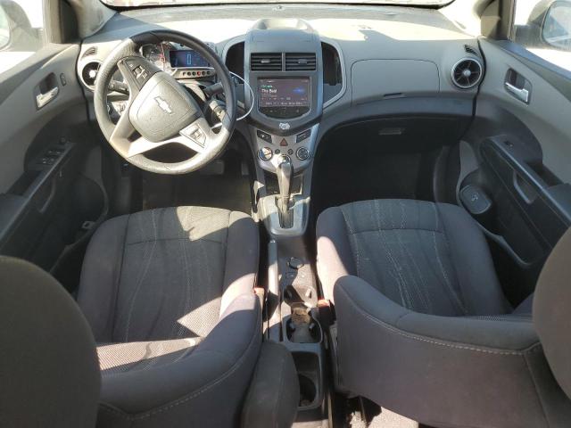 Photo 8 from auction – 2015 CHEVROLET SONIC LT with VIN 1G1JC5SH3F4146740