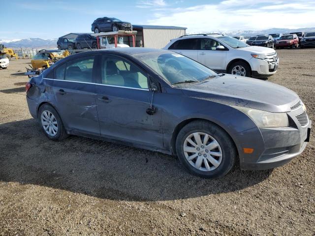 Photo 4 from auction – 2011 CHEVROLET CRUZE LS with VIN 1G1PC5SH9B7182628