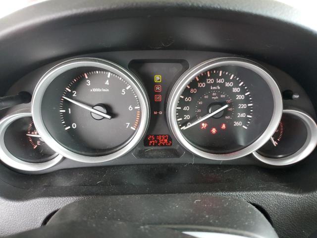 Photo 9 from auction – 2009 MAZDA MAZDA6 with VIN 1YVHP81A695M04371