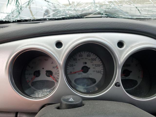 Photo 9 from auction – 2005 CHRYSLER PT CRUISER with VIN 3C3AY75S85T362561