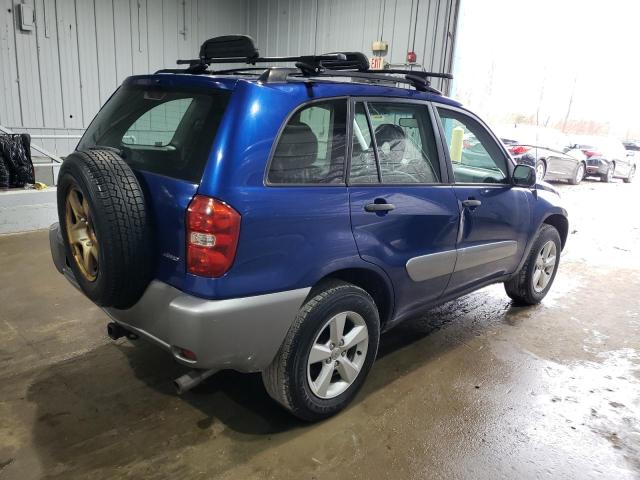 Photo 3 from auction – 2005 TOYOTA RAV4 with VIN JTEHD20V556035972