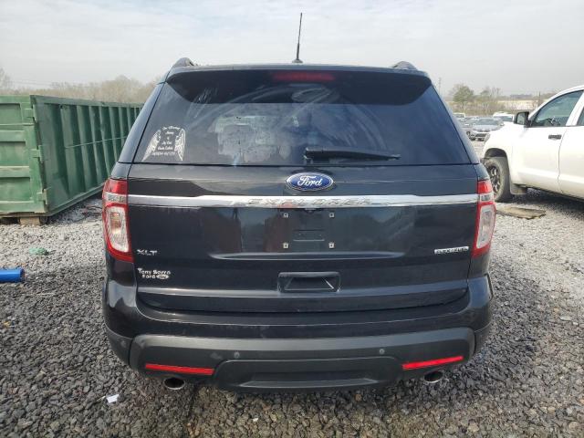 Photo 6 from auction – 2015 FORD EXPLORER X with VIN 1FM5K7D83FGB36787