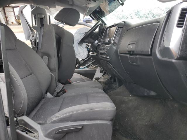 Photo 7 from auction – 2014 CHEVROLET SILVERADO with VIN 1GCVKREC9EZ319245