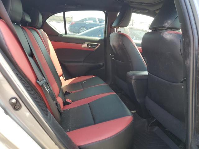 Снимка 10 от търг – 2016 LEXUS CT 200 с VIN JTHKD5BH6G2270179
