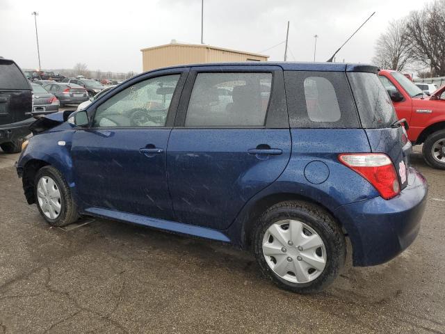 Photo 2 from auction – 2006 TOYOTA SCION XA with VIN JTKKT624465011333