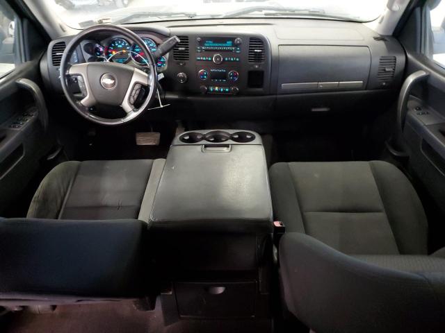 Photo 8 from auction – 2014 CHEVROLET SILVERADO with VIN 1GC1KXC86EF103405