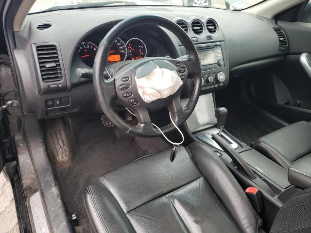 Photo 8 from auction – 2012 NISSAN ALTIMA SR with VIN 1N4BL2EP2CC159032