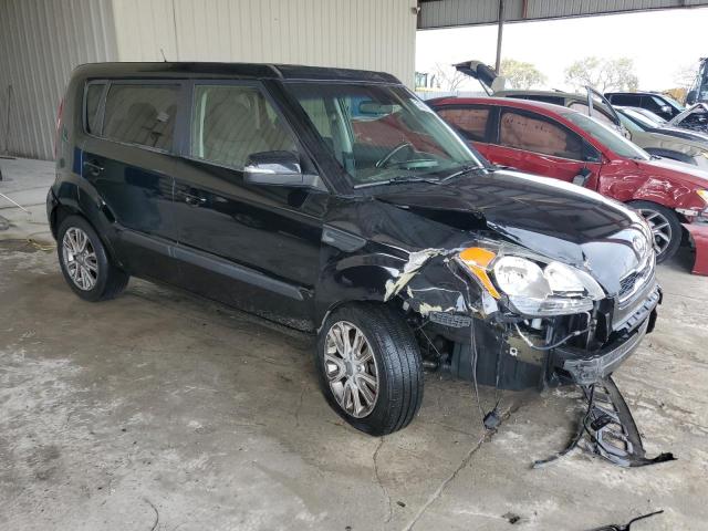 Photo 4 from auction – 2013 KIA SOUL with VIN KNDJT2A68D7607982