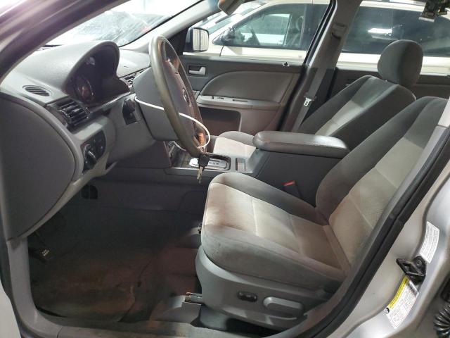 Photo 7 from auction – 2005 MERCURY MONTEGO LU with VIN 1MEFM40105G624070