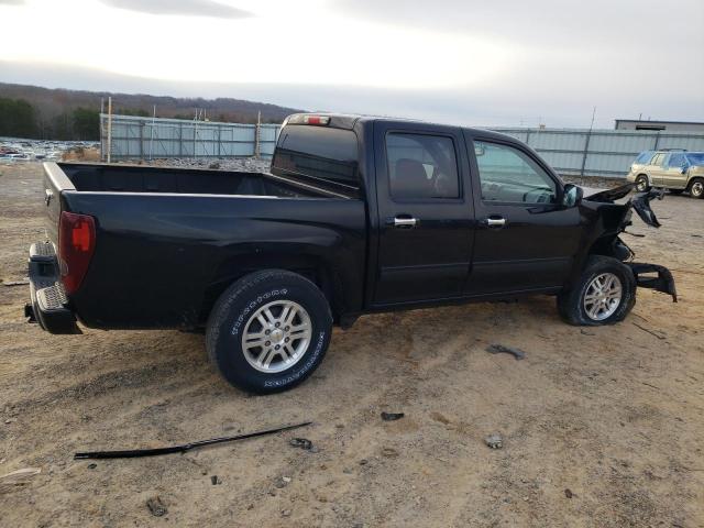 Photo 3 from auction – 2012 CHEVROLET COLORADO L with VIN 1GCHTCFE3C8104213