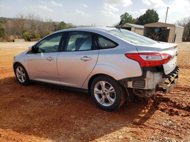 Photo 2 from auction – 2014 FORD FOCUS SE with VIN 1FADP3F24EL204285