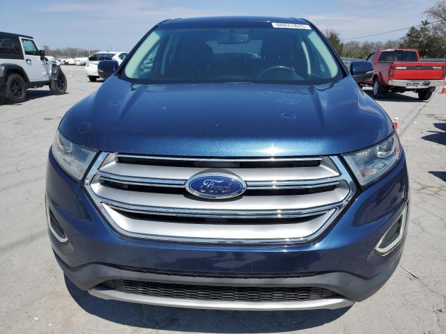 Снимка 5 от търг – 2017 FORD EDGE SEL с VIN 2FMPK4J94HBB26378