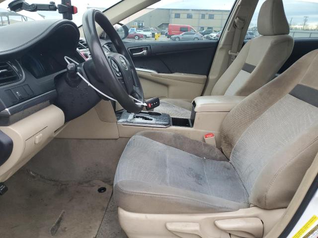 Photo 7 from auction – 2014 TOYOTA CAMRY HYBR with VIN 4T1BD1FK2EU137092