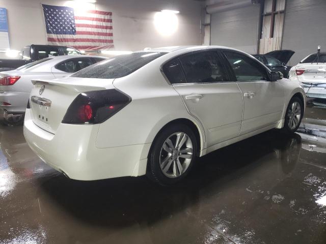 Photo 3 from auction – 2012 NISSAN ALTIMA SR with VIN 1N4BL2AP0CN562405
