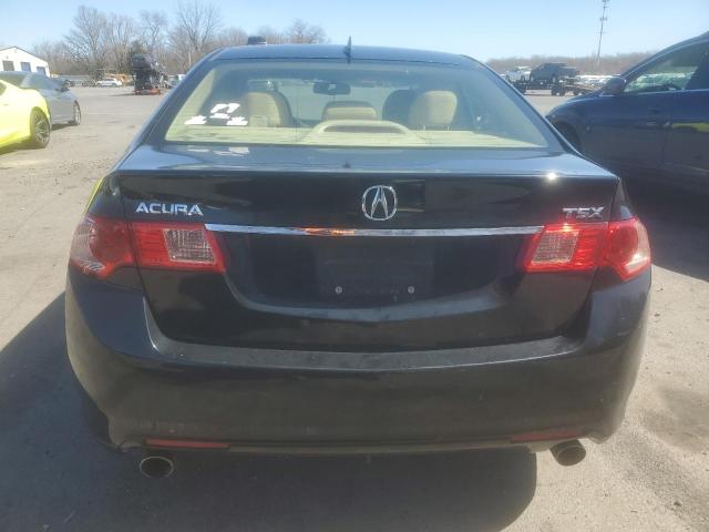 Снимка 6 от търг – 2011 ACURA TSX с VIN JH4CU2F60BC010004