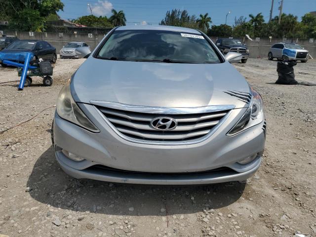 Photo 5 from auction – 2014 HYUNDAI SONATA GLS with VIN 5NPEB4AC8EH920579