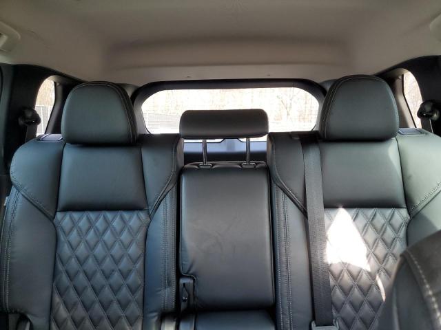 Photo 10 from auction – 2022 MITSUBISHI OUTLANDER with VIN JA4J3VA83NZ087760