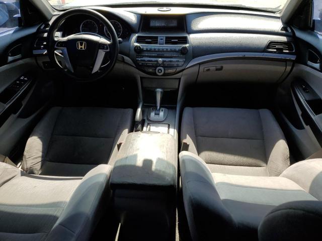 Photo 8 from auction – 2011 HONDA ACCORD LX with VIN 1HGCP2F35BA066094