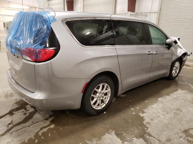 Photo 3 from auction – 2017 CHRYSLER PACIFICA T with VIN 2C4RC1DG0HR508207