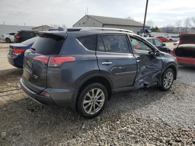 Photo 3 from auction – 2018 TOYOTA RAV4 LIMIT with VIN JTMDFREV9JD231384