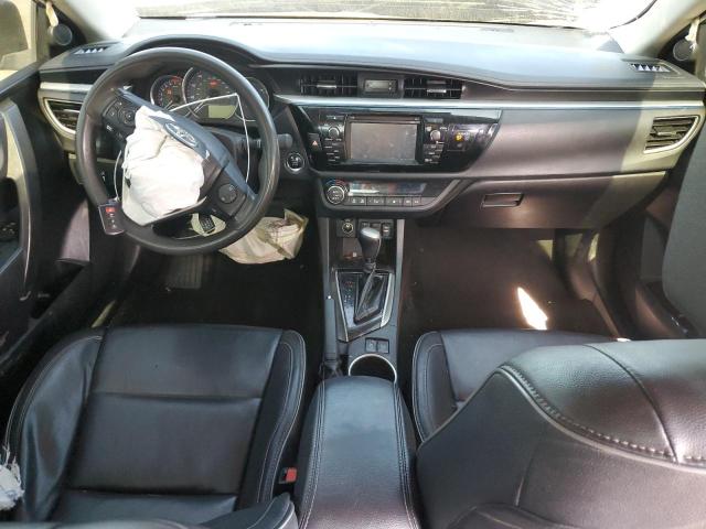 Снимка 8 от търг – 2016 TOYOTA COROLLA EC с VIN 5YFBPRHE6GP520258