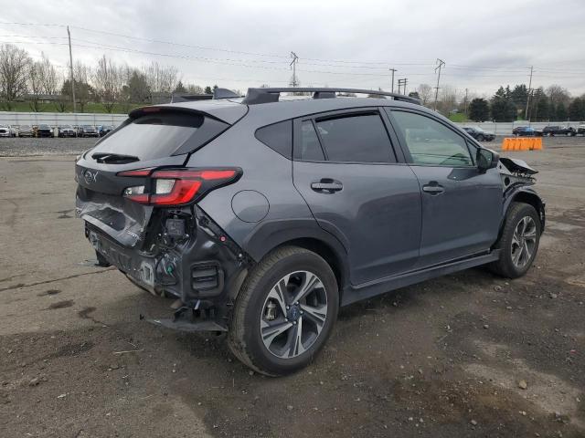 Photo 3 from auction – 2024 SUBARU CROSSTREK with VIN JF2GUADC8R8300608