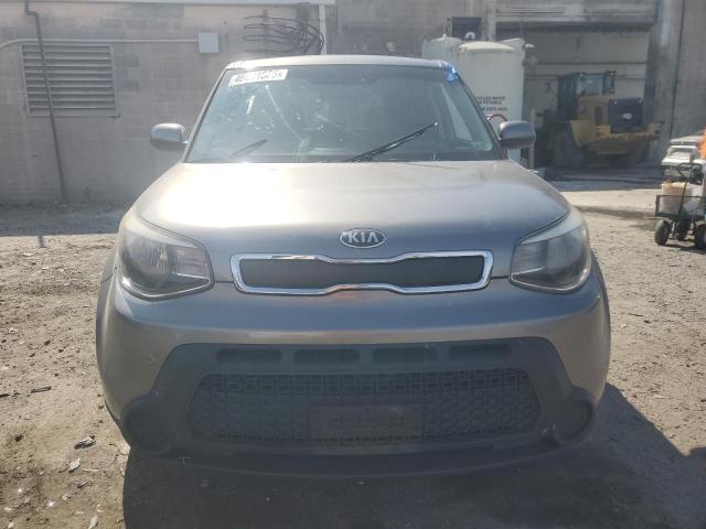 Photo 5 from auction – 2016 KIA SOUL with VIN KNDJN2A27G7244246