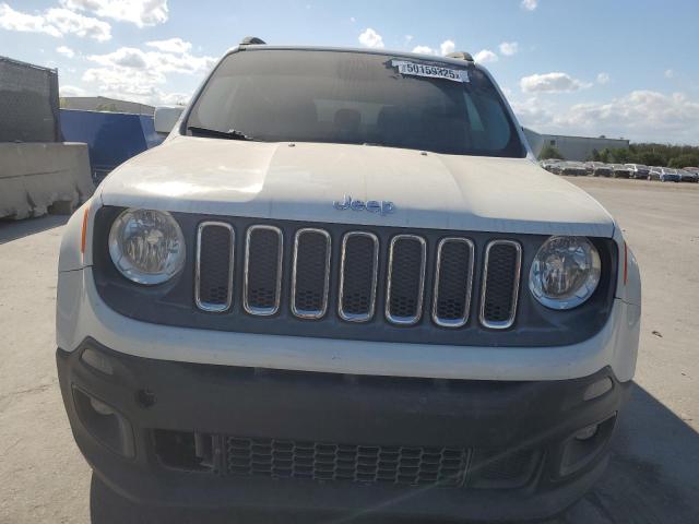 Photo 5 from auction – 2016 JEEP RENAGADE with VIN ZACCJABT4FPC17500